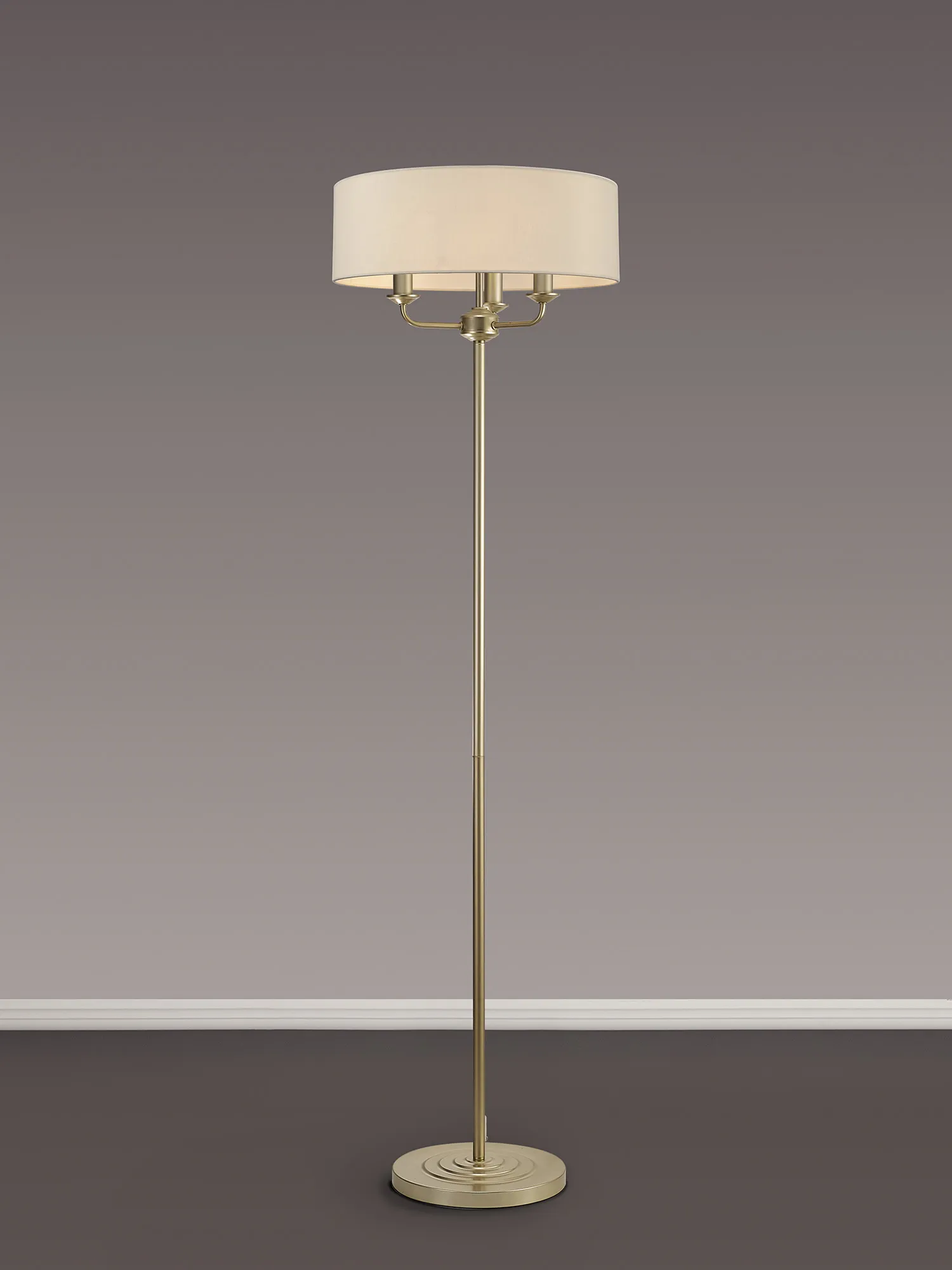 Banyan CG IV Floor Lamps Deco Shaded Floor Lamps Banyan CG IV Floor Lamps Deco Shaded Floor Lamps